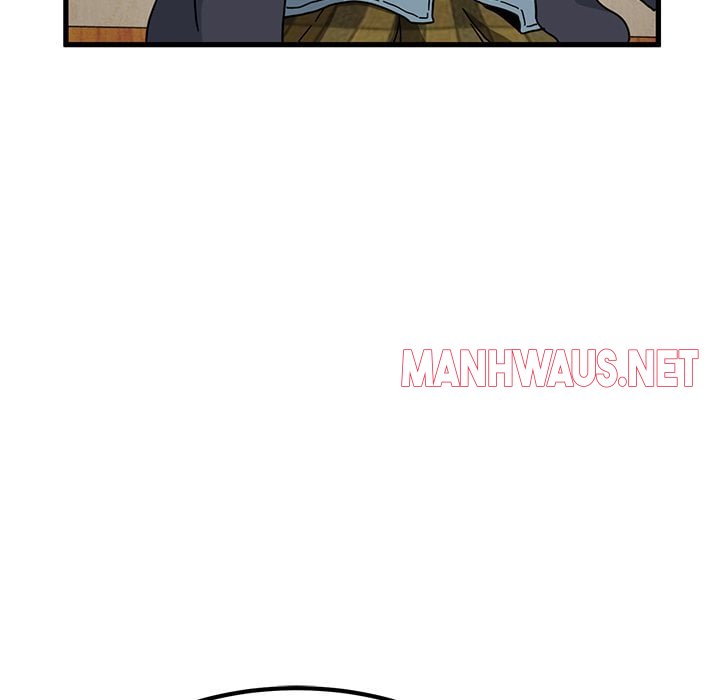 A Turning Point - Chapter 118 Page 127