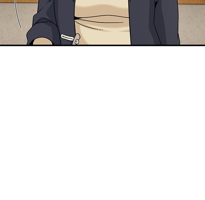 A Turning Point - Chapter 118 Page 138