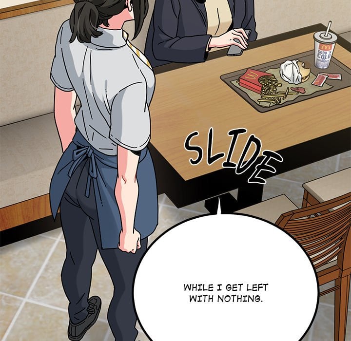 A Turning Point - Chapter 118 Page 140