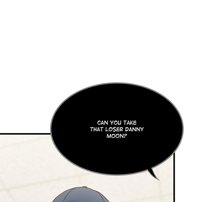 A Turning Point - Chapter 118 Page 151