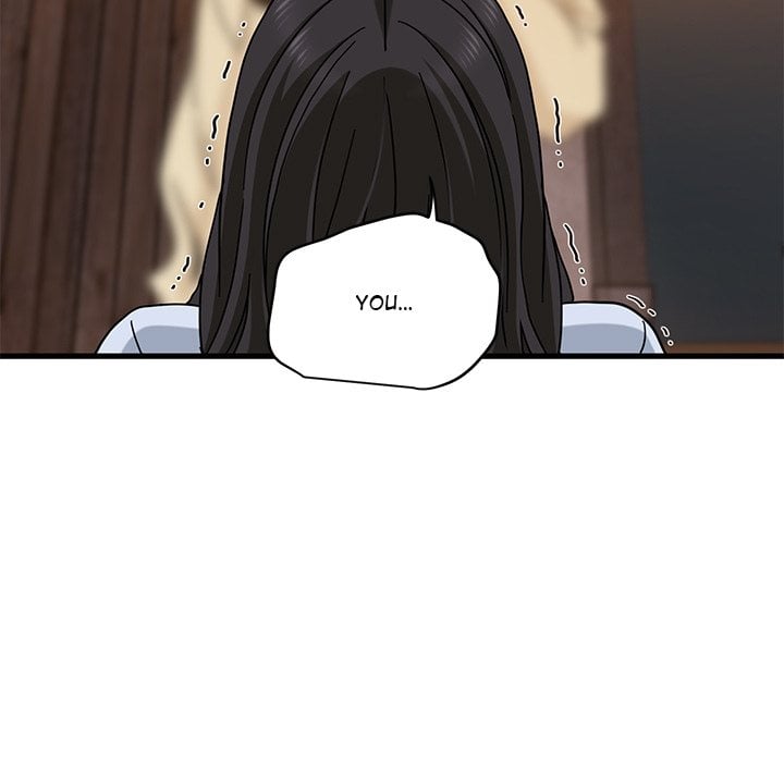 A Turning Point - Chapter 118 Page 23