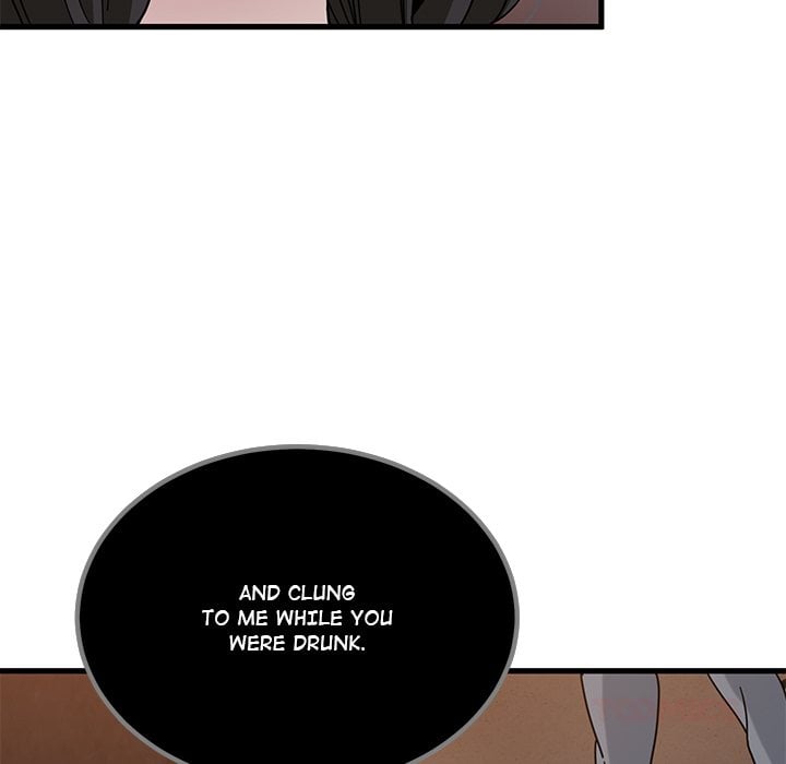 A Turning Point - Chapter 118 Page 39