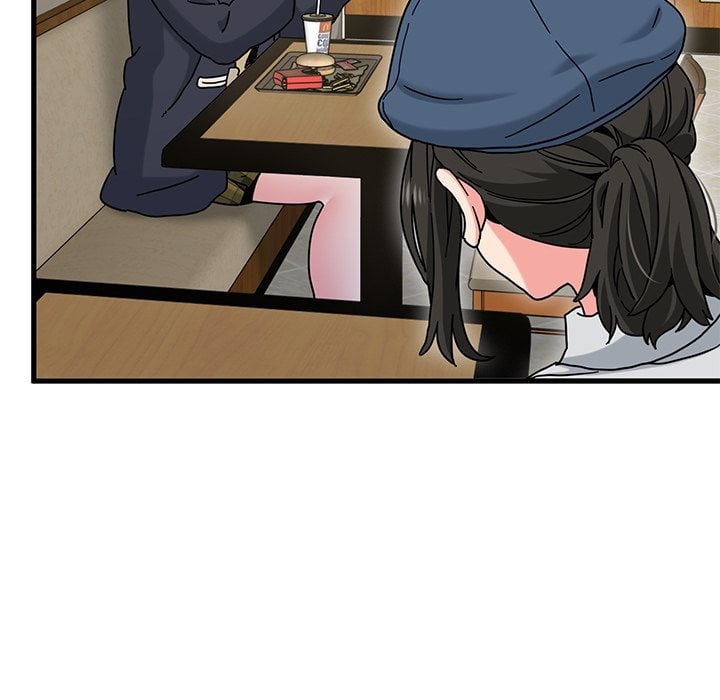 A Turning Point - Chapter 118 Page 94