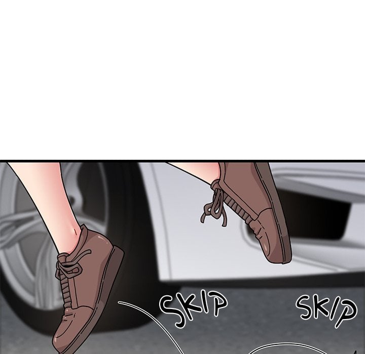 A Turning Point - Chapter 119 Page 122