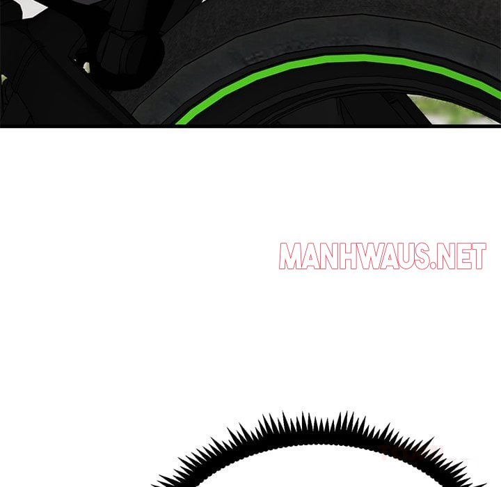 A Turning Point - Chapter 119 Page 156