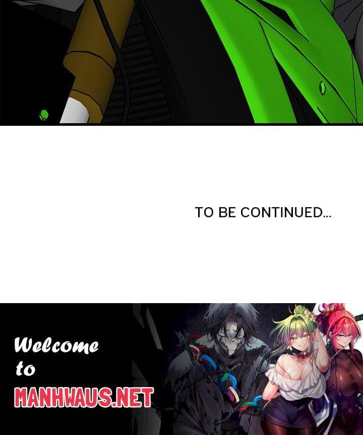 A Turning Point - Chapter 119 Page 159