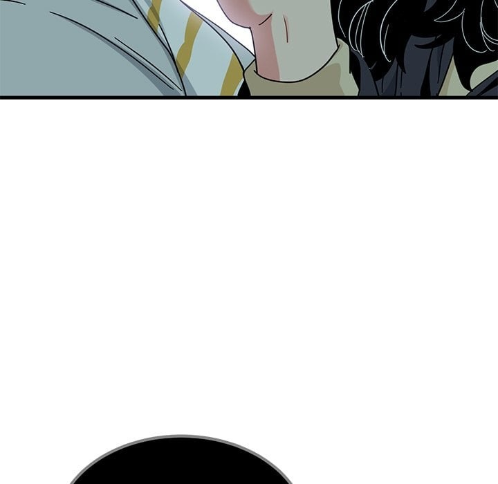 A Turning Point - Chapter 119 Page 21