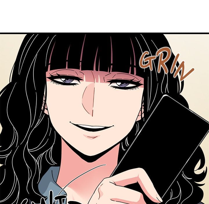 A Turning Point - Chapter 119 Page 29