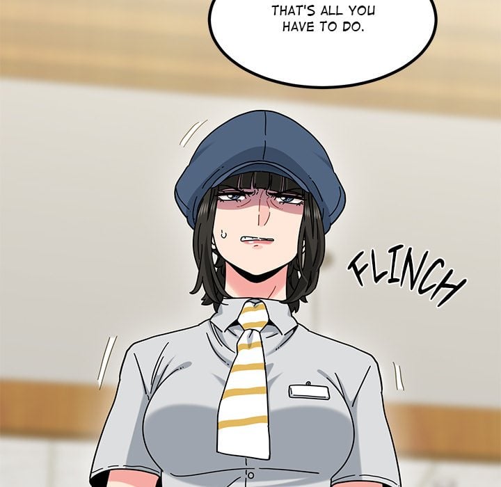 A Turning Point - Chapter 119 Page 36