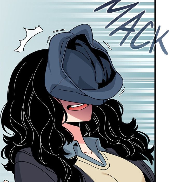 A Turning Point - Chapter 119 Page 43