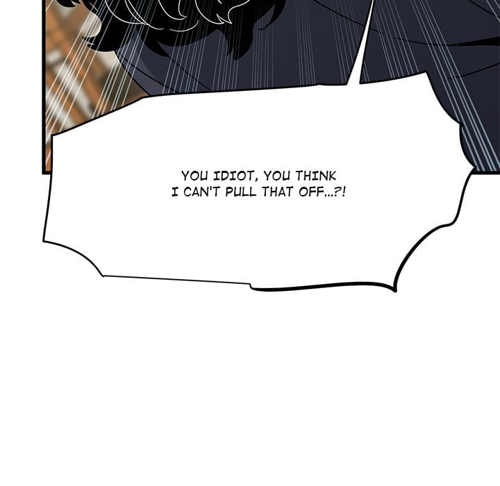 A Turning Point - Chapter 119 Page 47