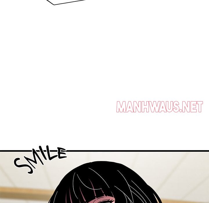 A Turning Point - Chapter 119 Page 50