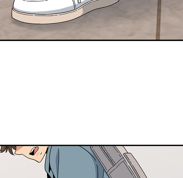 A Turning Point - Chapter 119 Page 79