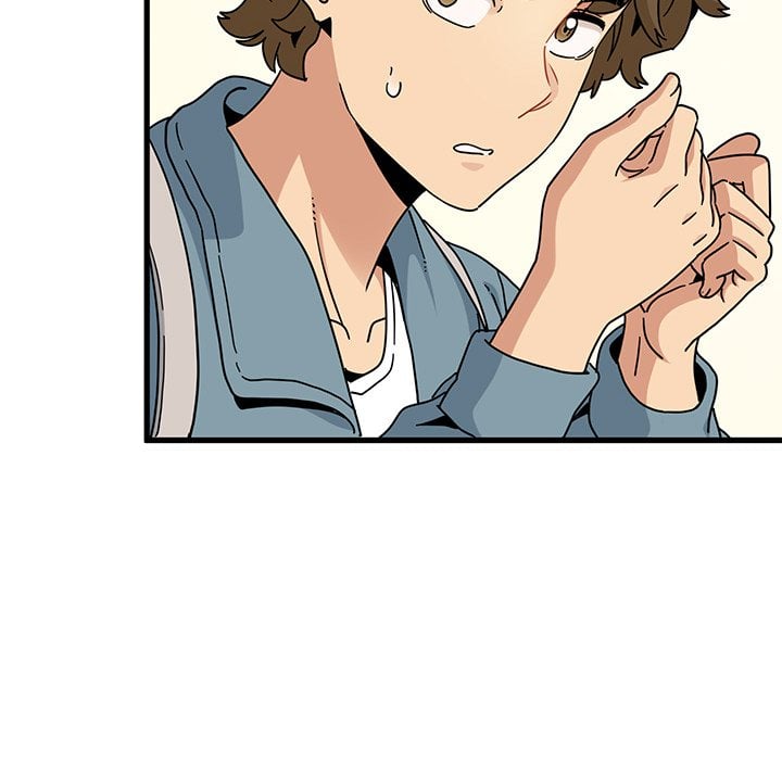 A Turning Point - Chapter 119 Page 94