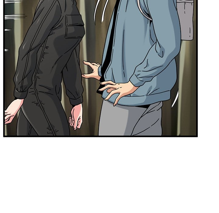 A Turning Point - Chapter 120 Page 101