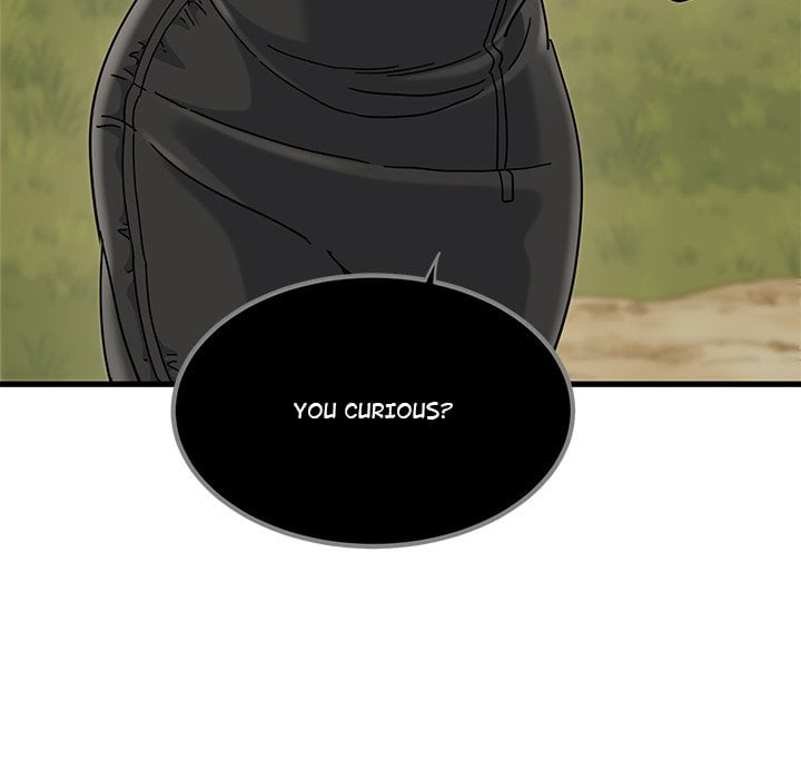 A Turning Point - Chapter 120 Page 108