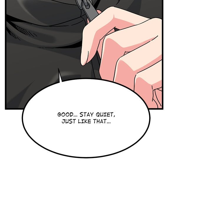 A Turning Point - Chapter 120 Page 113