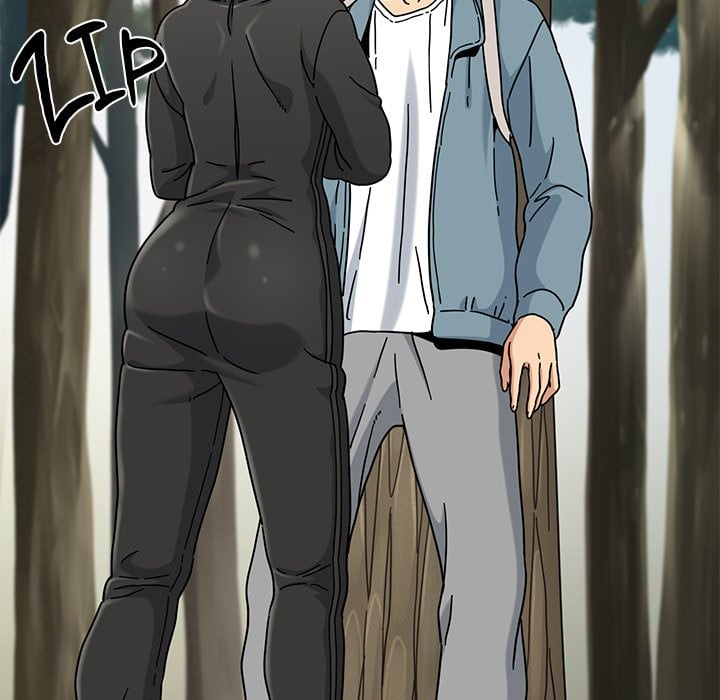 A Turning Point - Chapter 120 Page 115