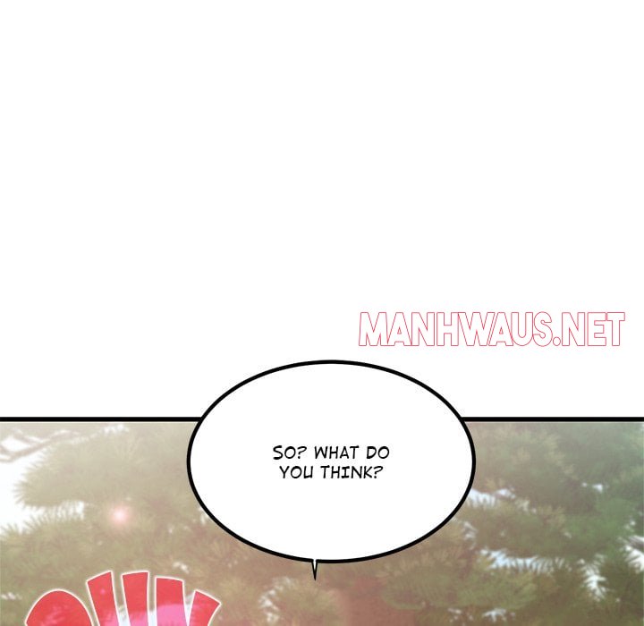 A Turning Point - Chapter 120 Page 119