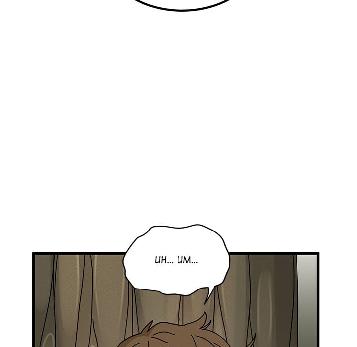 A Turning Point - Chapter 120 Page 122