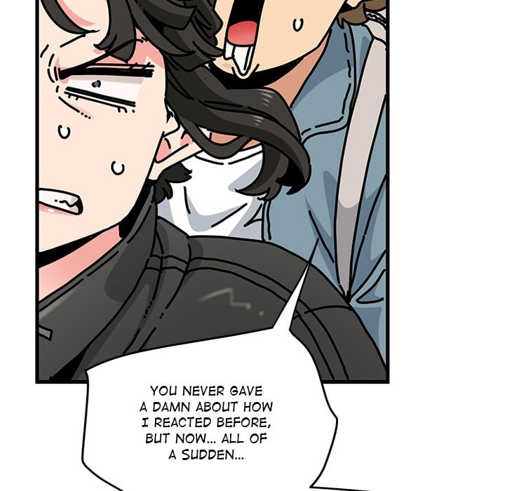 A Turning Point - Chapter 120 Page 23