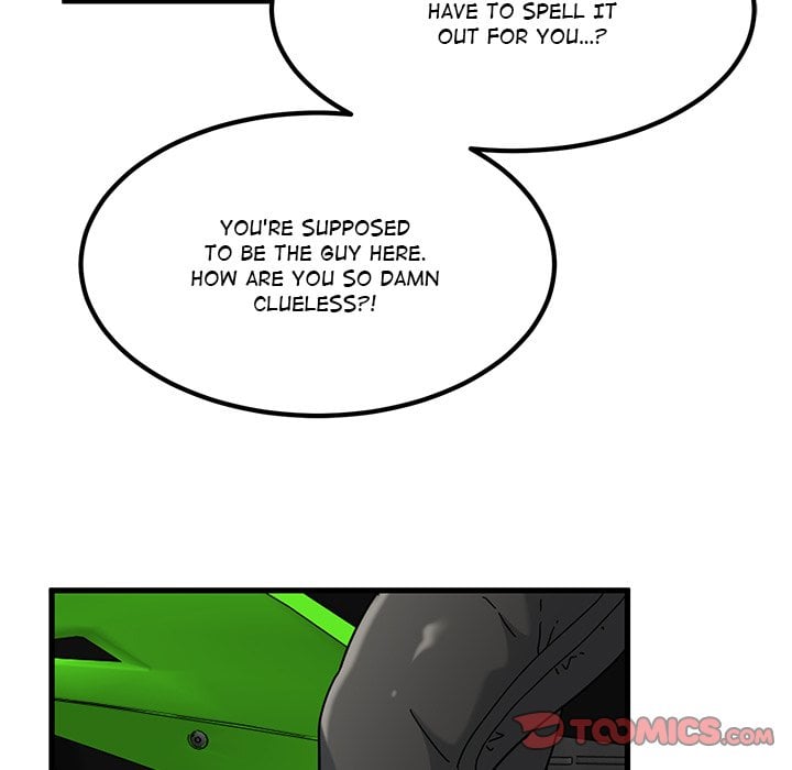 A Turning Point - Chapter 120 Page 27