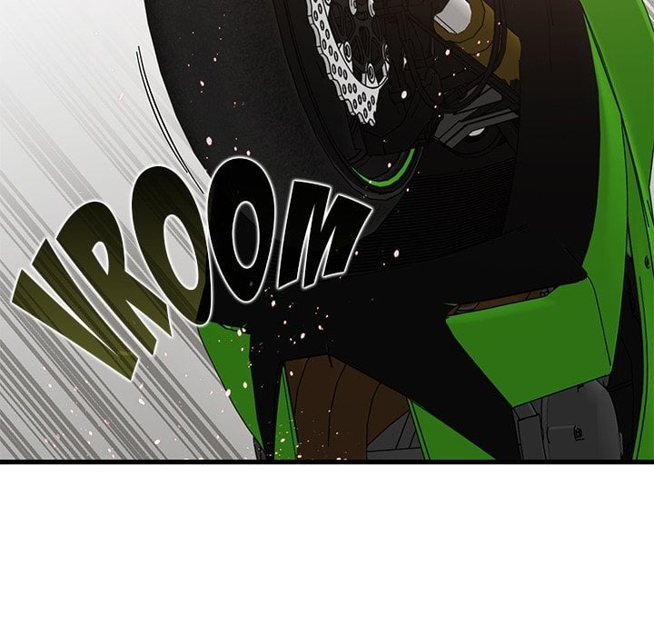 A Turning Point - Chapter 120 Page 45