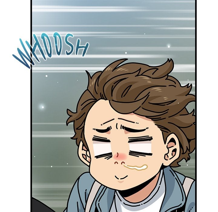 A Turning Point - Chapter 120 Page 5