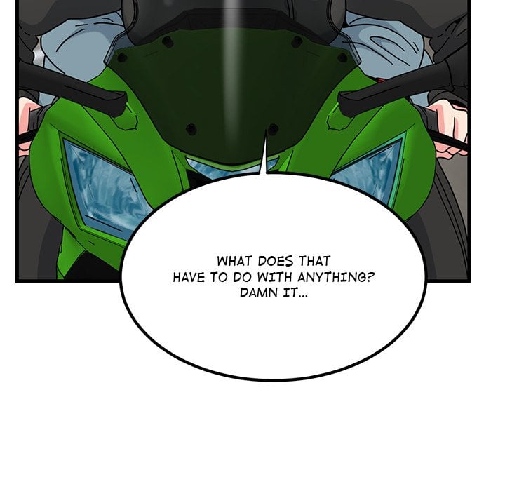 A Turning Point - Chapter 120 Page 52