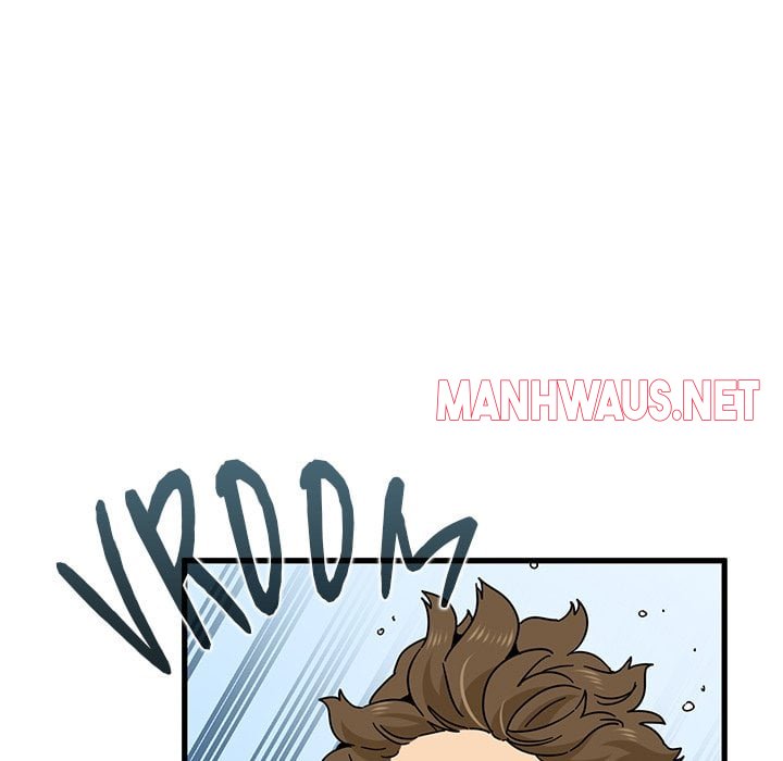 A Turning Point - Chapter 120 Page 65