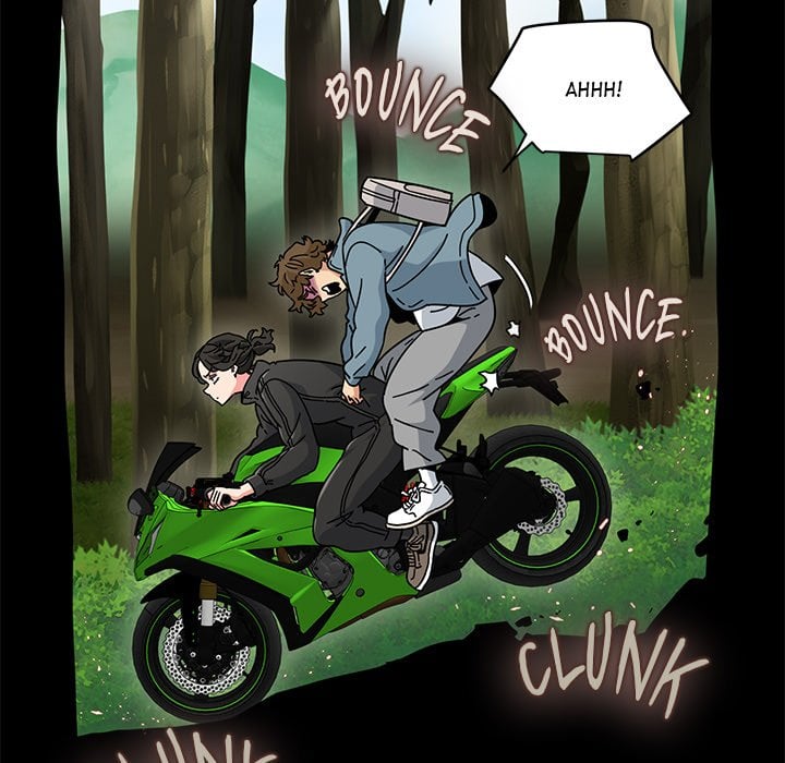 A Turning Point - Chapter 120 Page 71