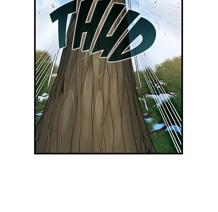 A Turning Point - Chapter 120 Page 74