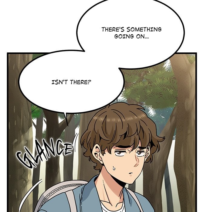 A Turning Point - Chapter 120 Page 85