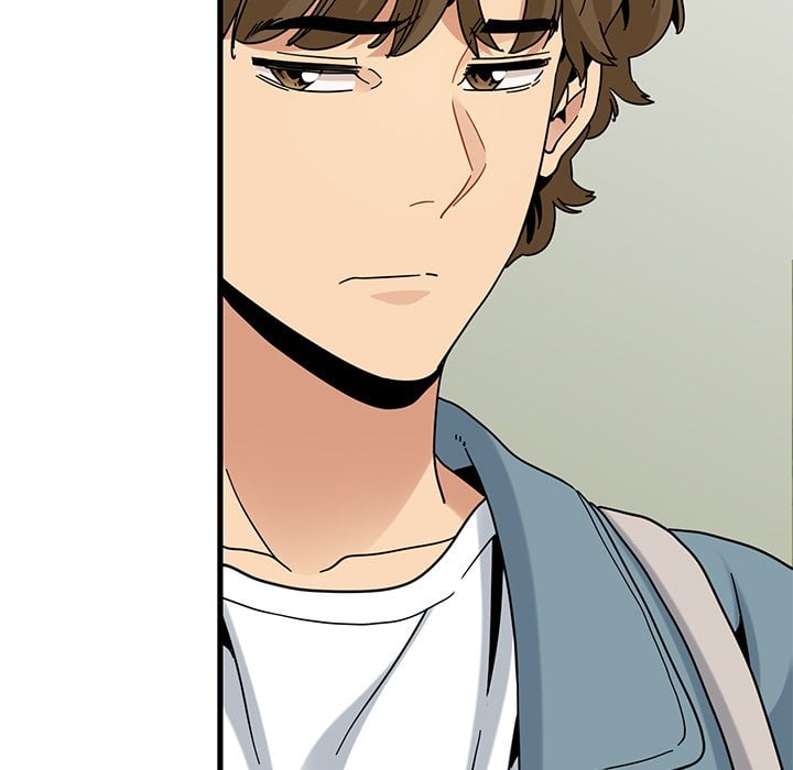 A Turning Point - Chapter 120 Page 88