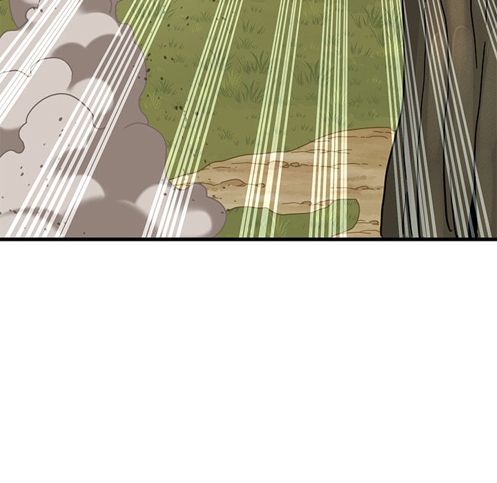 A Turning Point - Chapter 121 Page 105