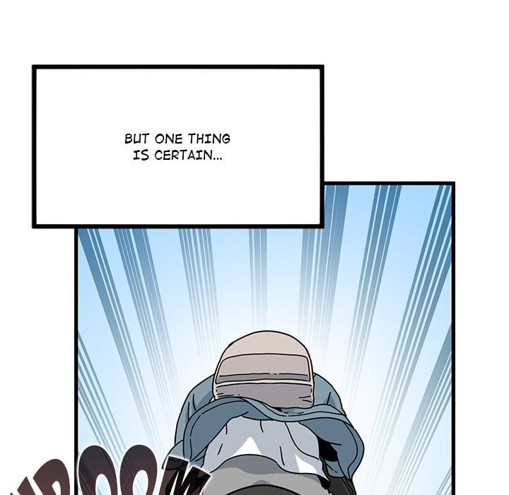 A Turning Point - Chapter 121 Page 108