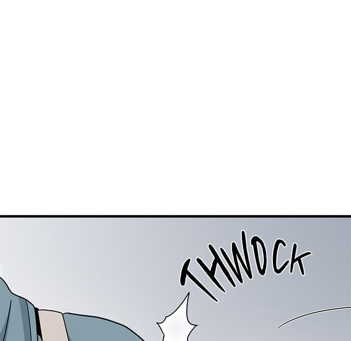 A Turning Point - Chapter 121 Page 118