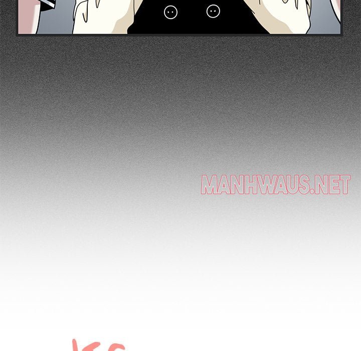 A Turning Point - Chapter 121 Page 13