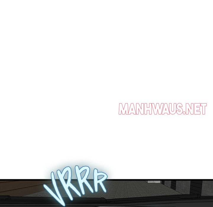 A Turning Point - Chapter 121 Page 142