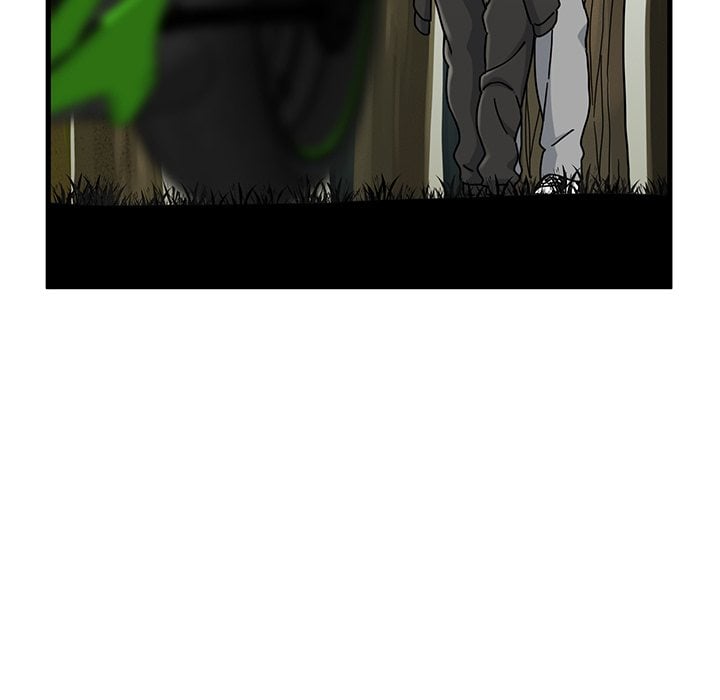 A Turning Point - Chapter 121 Page 40