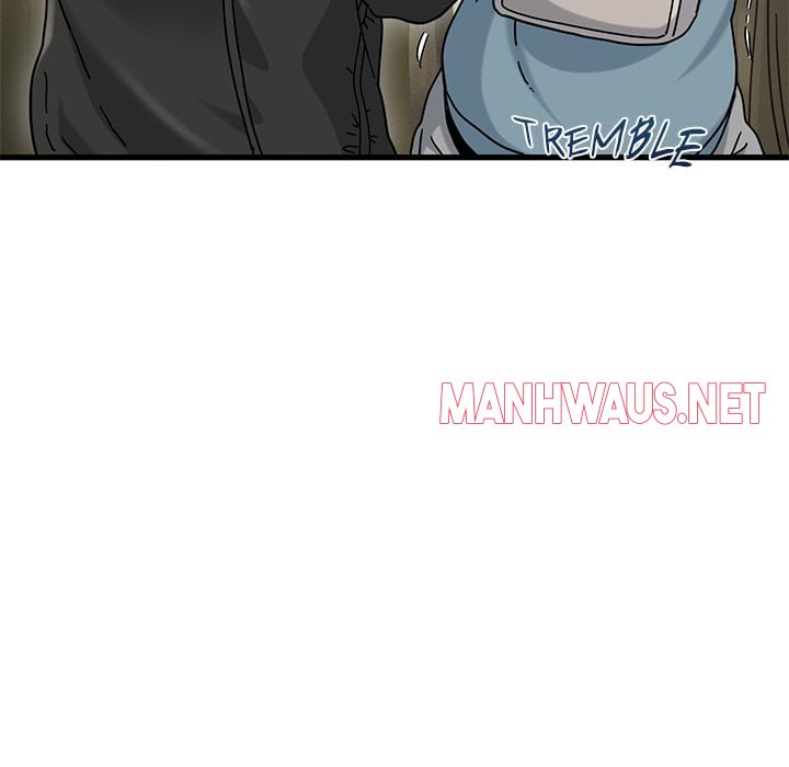 A Turning Point - Chapter 121 Page 51