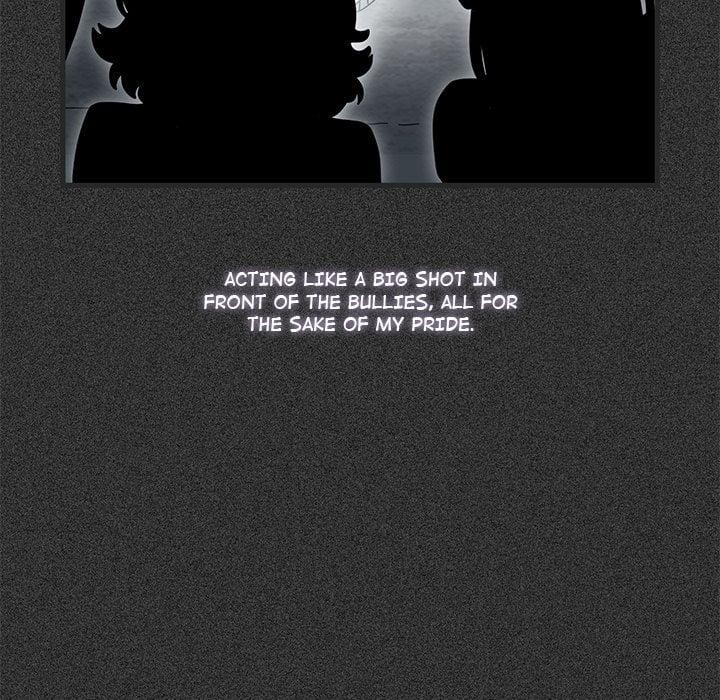 A Turning Point - Chapter 121 Page 6