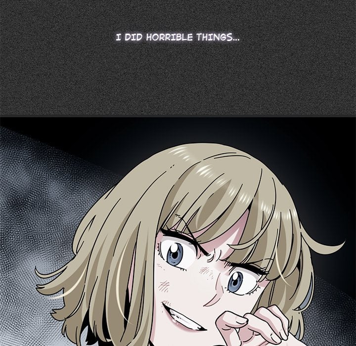 A Turning Point - Chapter 121 Page 7