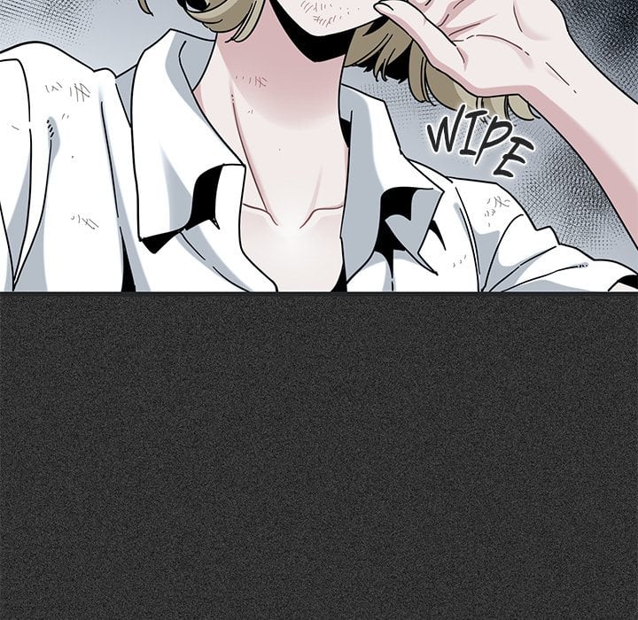 A Turning Point - Chapter 121 Page 8