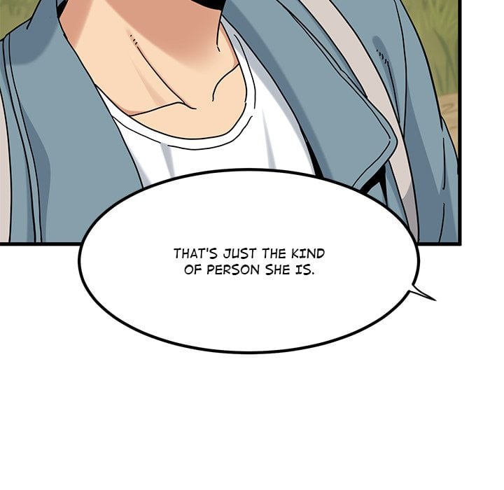 A Turning Point - Chapter 121 Page 85