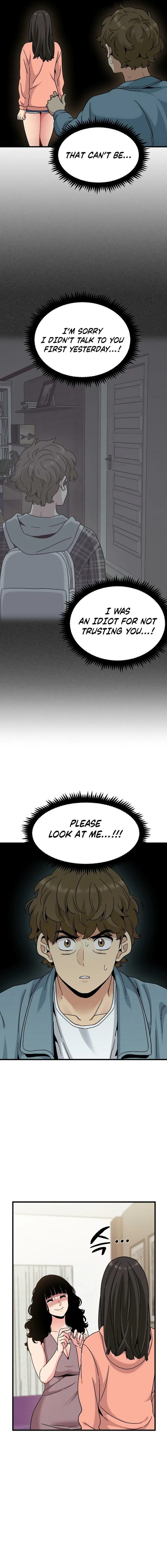 A Turning Point - Chapter 123 Page 10