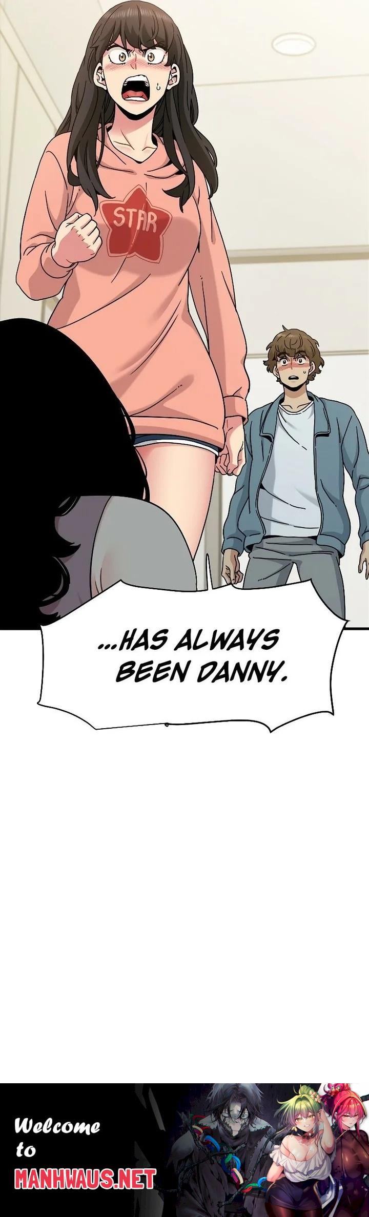 A Turning Point - Chapter 123 Page 19