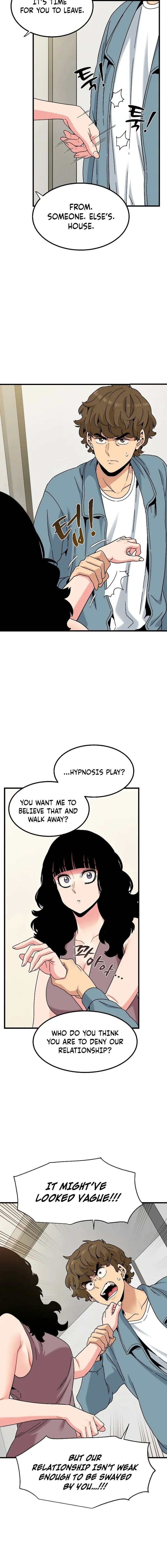 A Turning Point - Chapter 123 Page 2