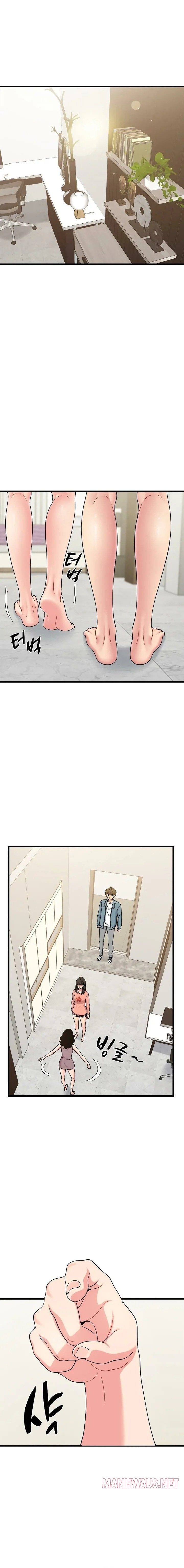 A Turning Point - Chapter 123 Page 6