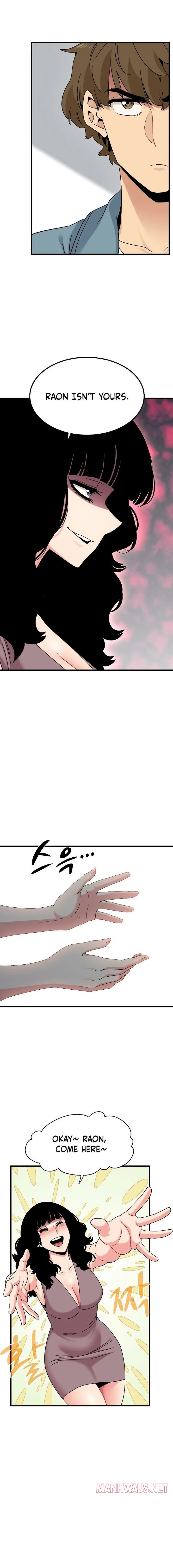 A Turning Point - Chapter 123 Page 8